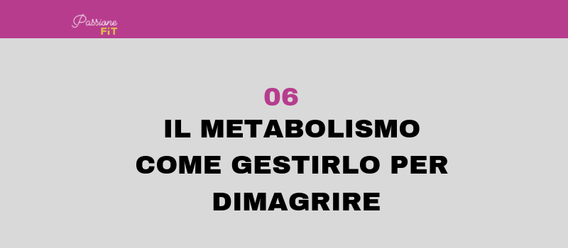 come aumentare il metabolismo dei grassi nel corpo come aumentare il metabolismo dei grassi nel corpo