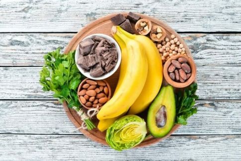 come posso calcolare i macronutrienti in una dieta chetogenica?